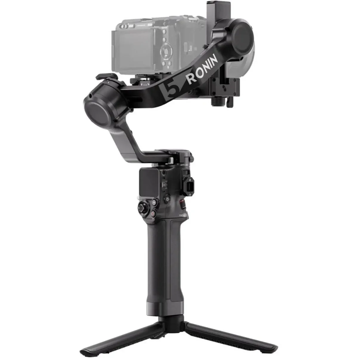 DJI RS 5 Combo Gimbal Stabilizer
