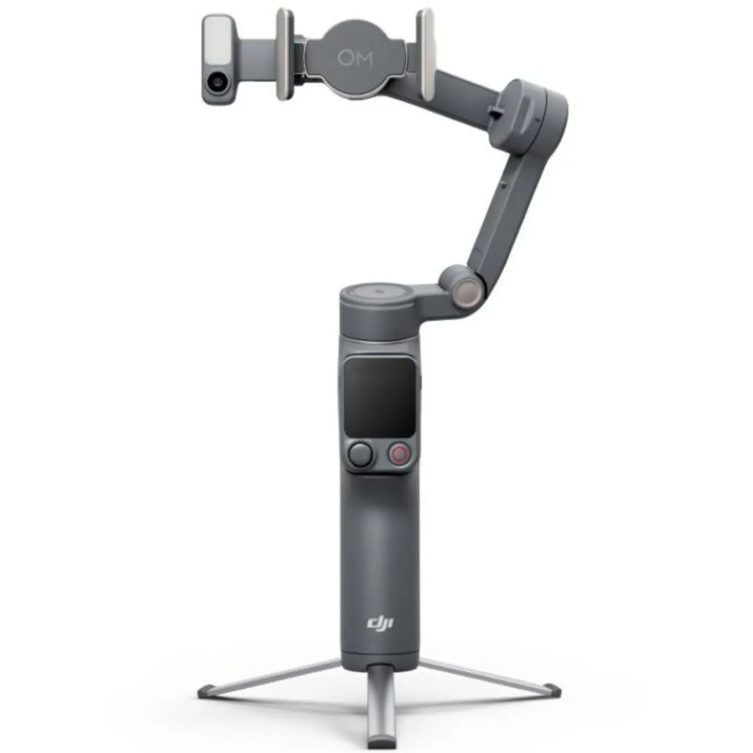 DJI Osmo Mobile 8P Advanced Tracking Combo