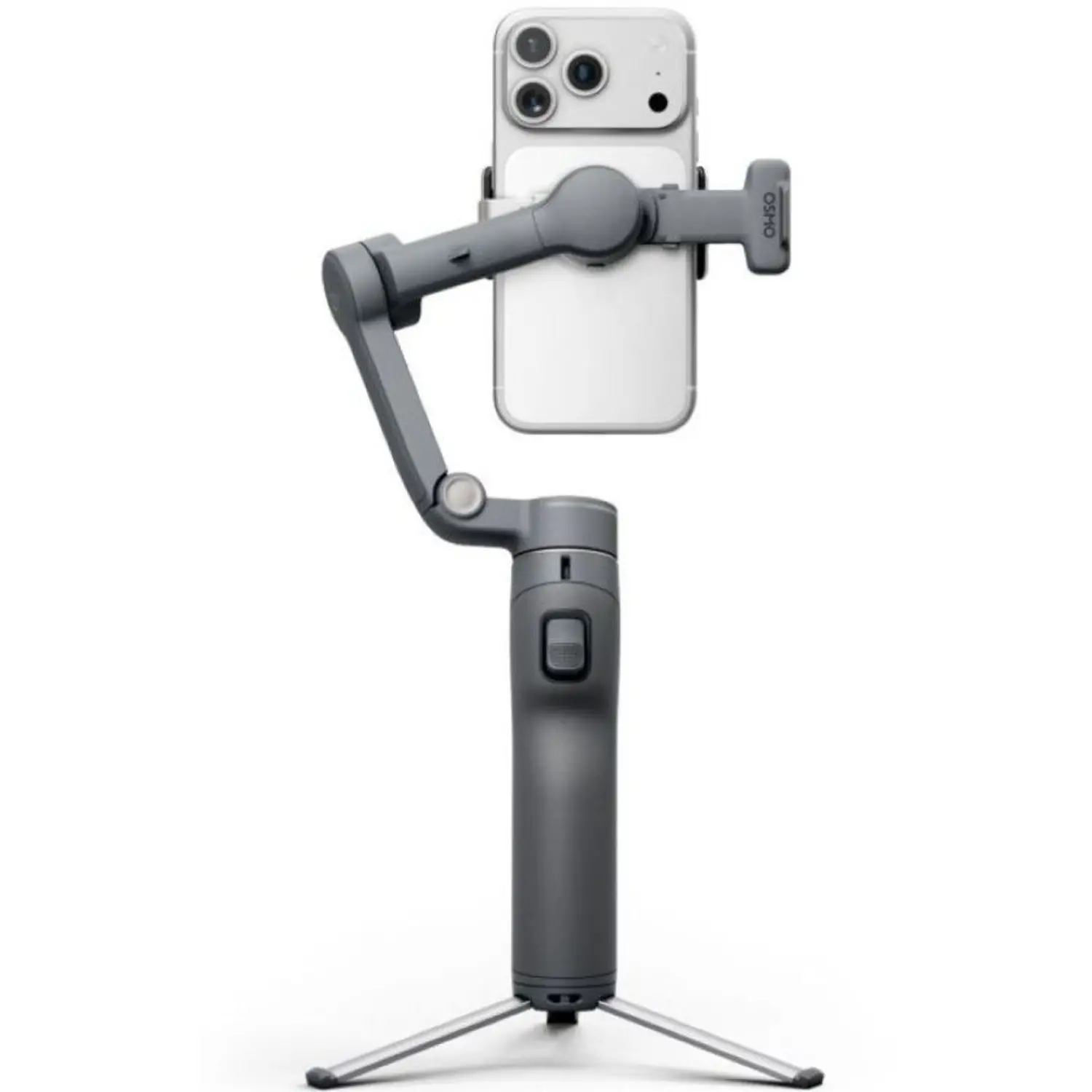 DJI Osmo Mobile 8P Advanced Tracking Combo