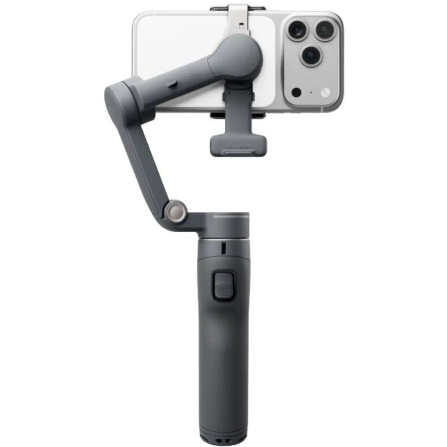 DJI Osmo Mobile 8P Advanced Tracking Combo