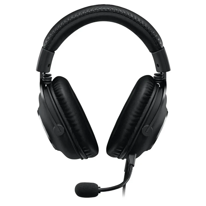 Logitech PRO X SE Wired Gaming Headset PC, Xbox, PS5/PS4 - Black