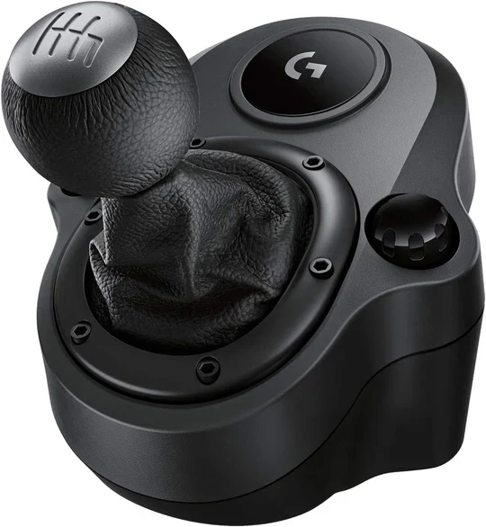 Logitech Driving Force Shifter for G29 and G920 Wheels