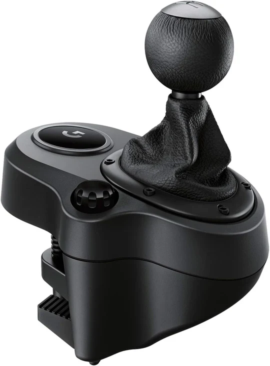 Logitech Driving Force Shifter for G29 and G920 Wheels