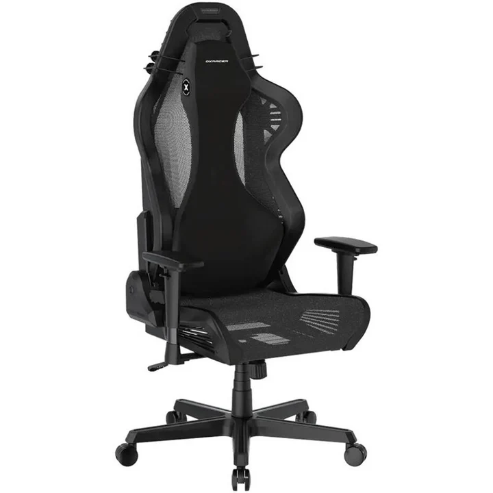 DXRacer Air Series Mesh Gaming Chair - Black