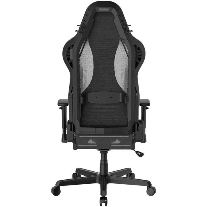 DXRacer Air Series Mesh Gaming Chair - Black