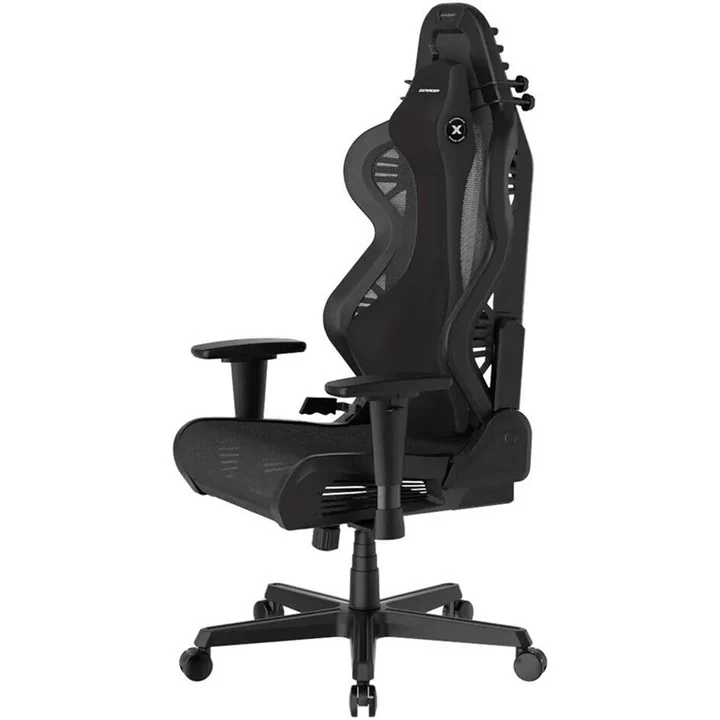 DXRacer Air Series Mesh Gaming Chair - Black