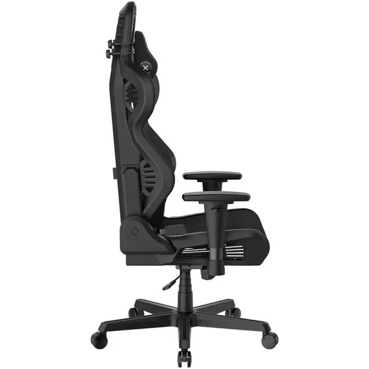 DXRacer Air Series Mesh Gaming Chair - Black