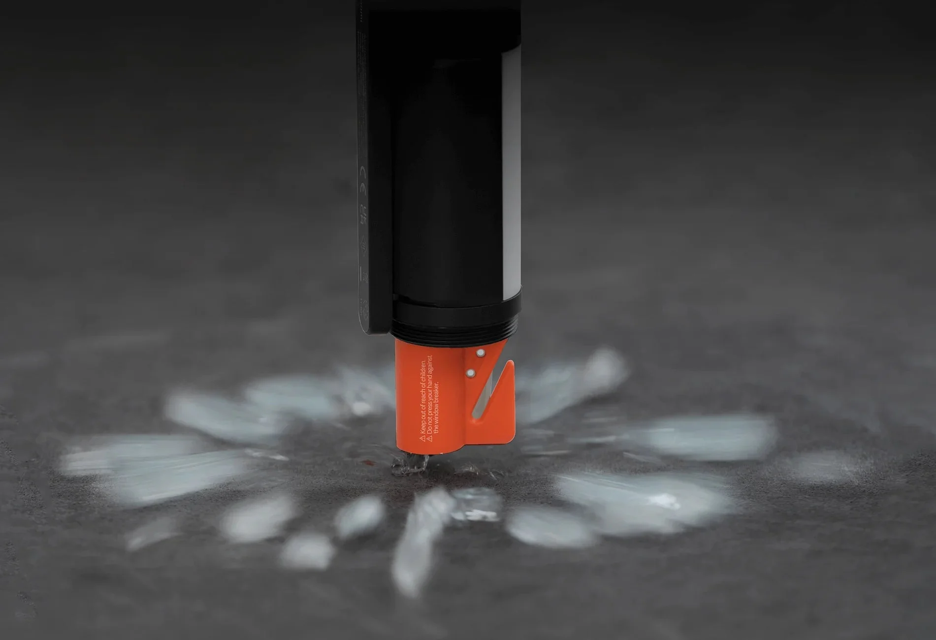 Xiaomi Multi-function Flashlight