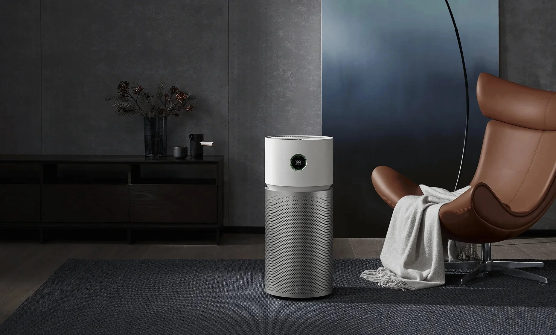 Xiaomi Smart Air Purifier Elite (UK)