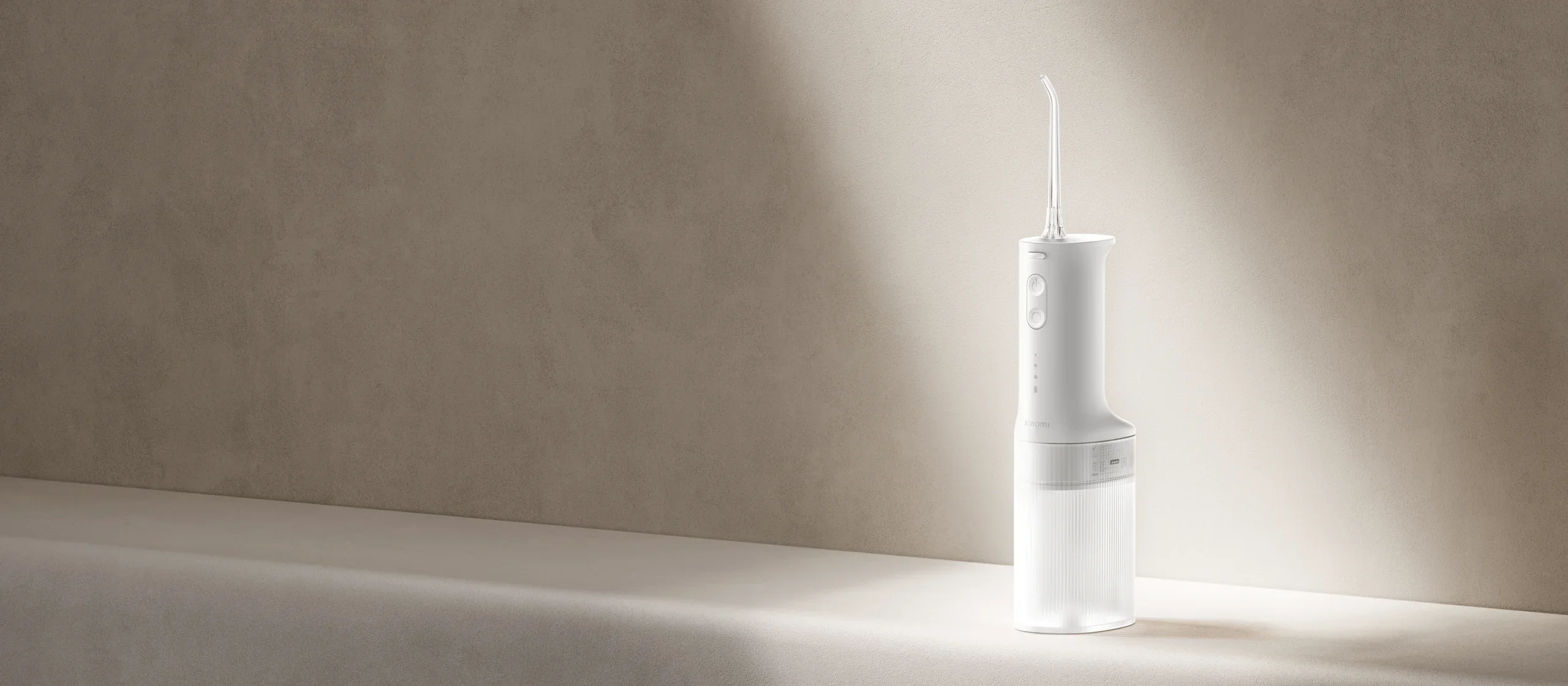 Xiaomi Water Flosser 2 (MEO705)