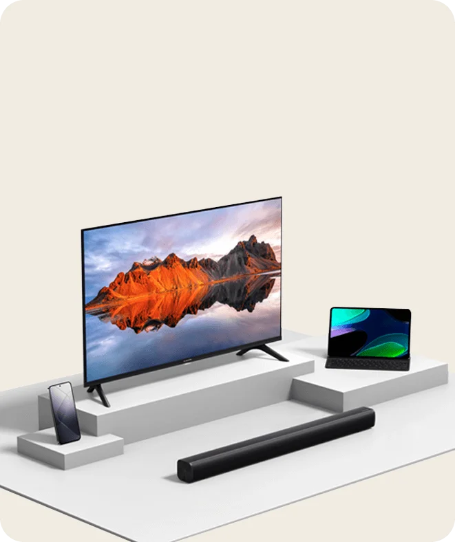 Xiaomi Soundbar 2.0 UK S22V