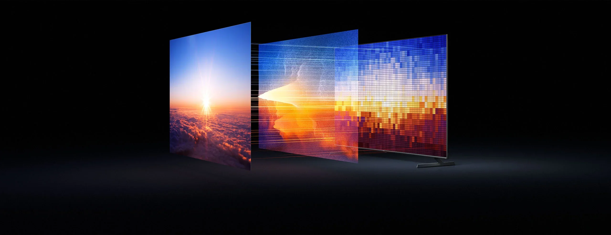 Xiaomi TV S Pro Mini LED 65" 2026 – 4K, 144Hz Smart TV