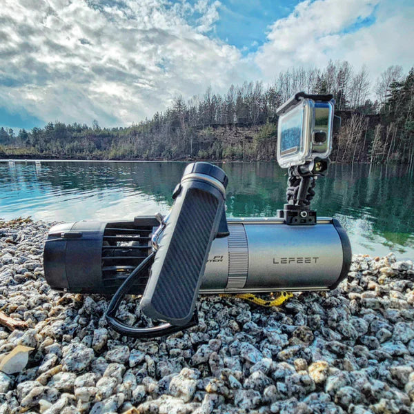 LEFEET P1 XR - Underwater Scooter