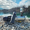 LEFEET P1 XR - Underwater Scooter