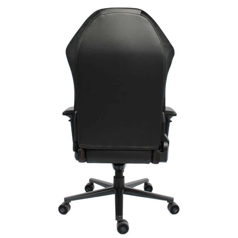 Black Bull Super Pro Gaming Chair - Red