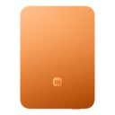 Xiaomi UltraThin Magnetic Power Bank 5000 15W – Orange