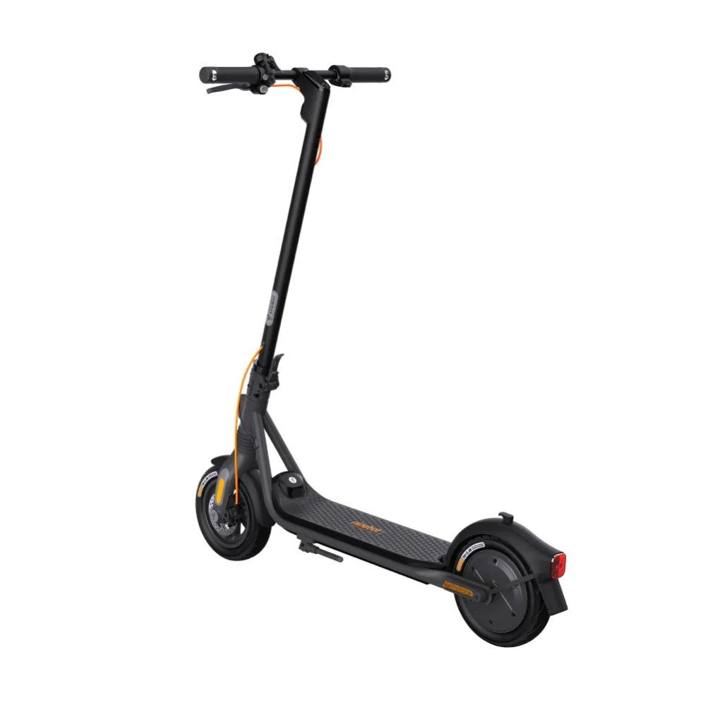 Segway Ninebot F2 Series Professional Commuting Electric kickscooter – Black