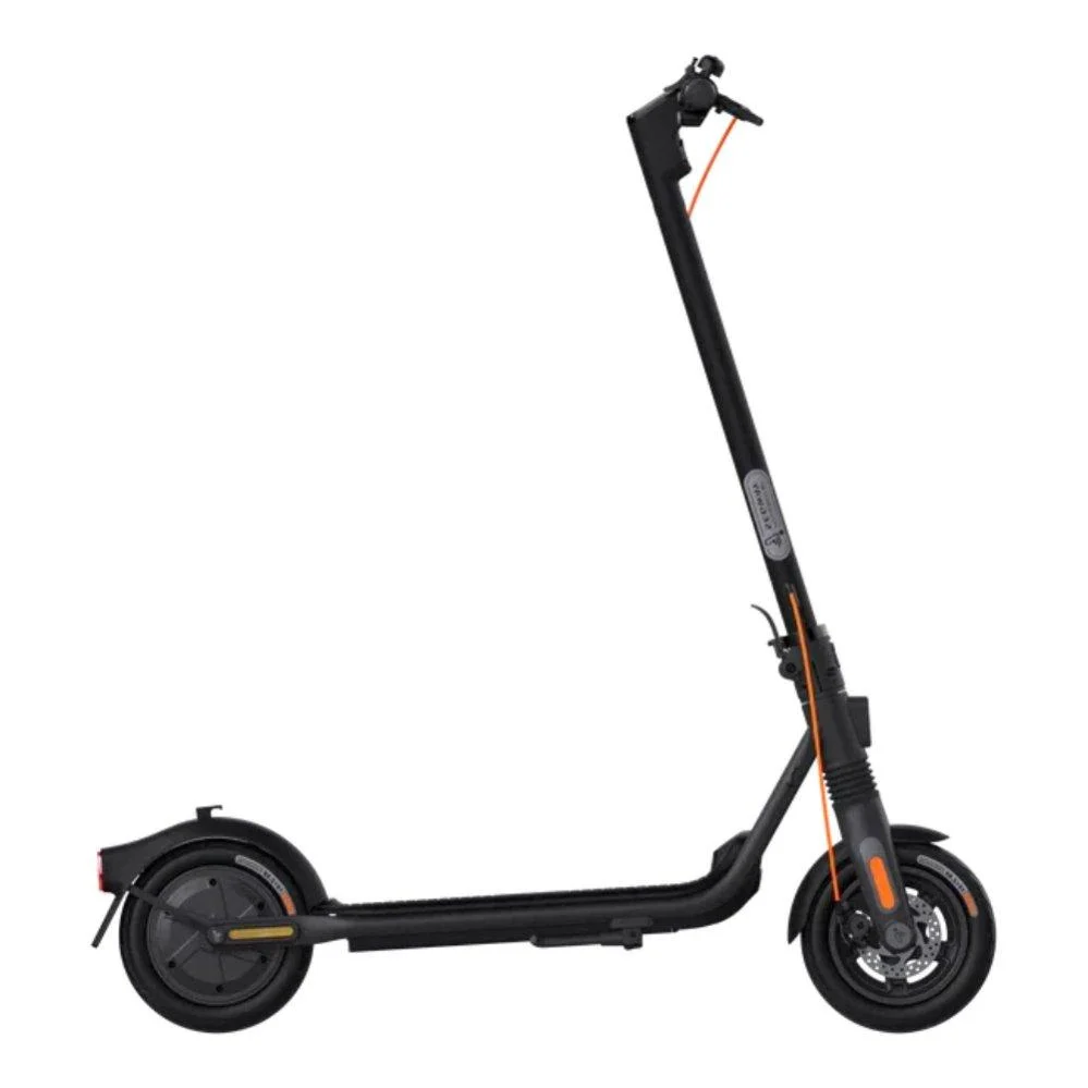 Segway Ninebot F2 Series Professional Commuting Electric kickscooter – Black