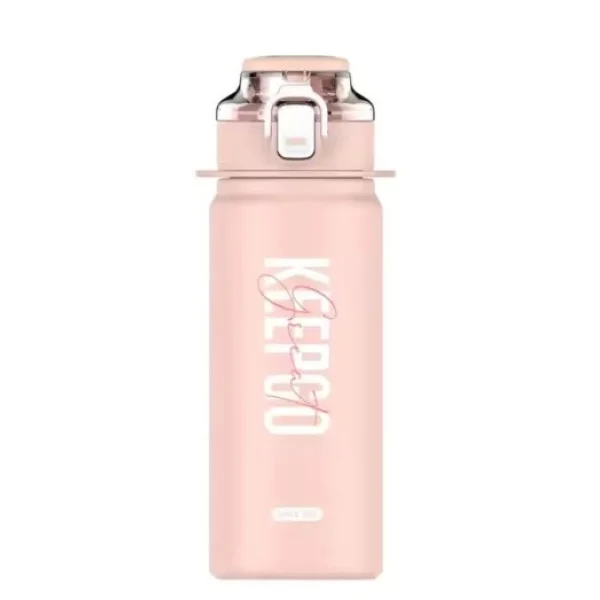 D.kadi 7055 Vaccum Bottle - 650ML
