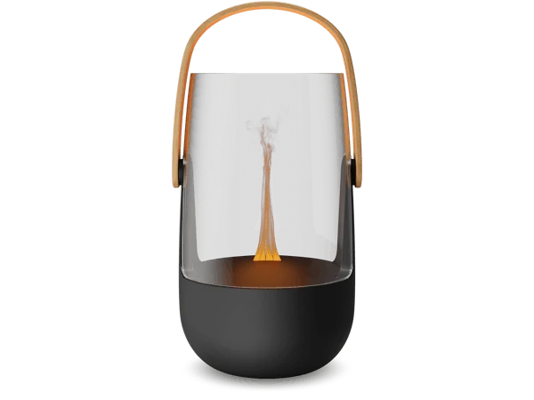 Stadler Form Sophie black Aroma diffuser
