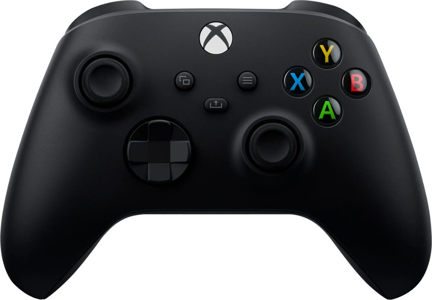 Xbox Series X Gaming Console, 1TB - Black - R1