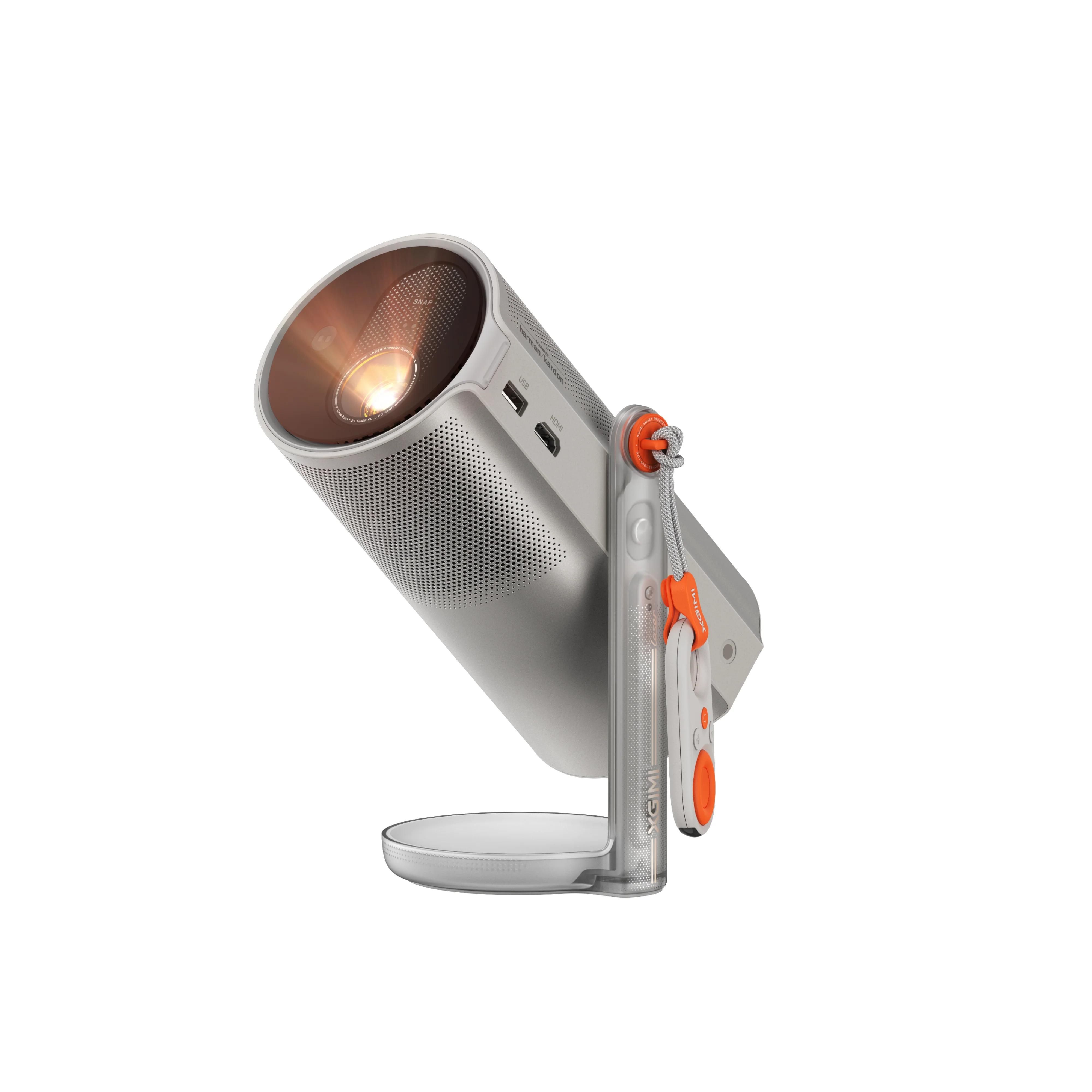 MoGo 4 Laser Outdoor Set