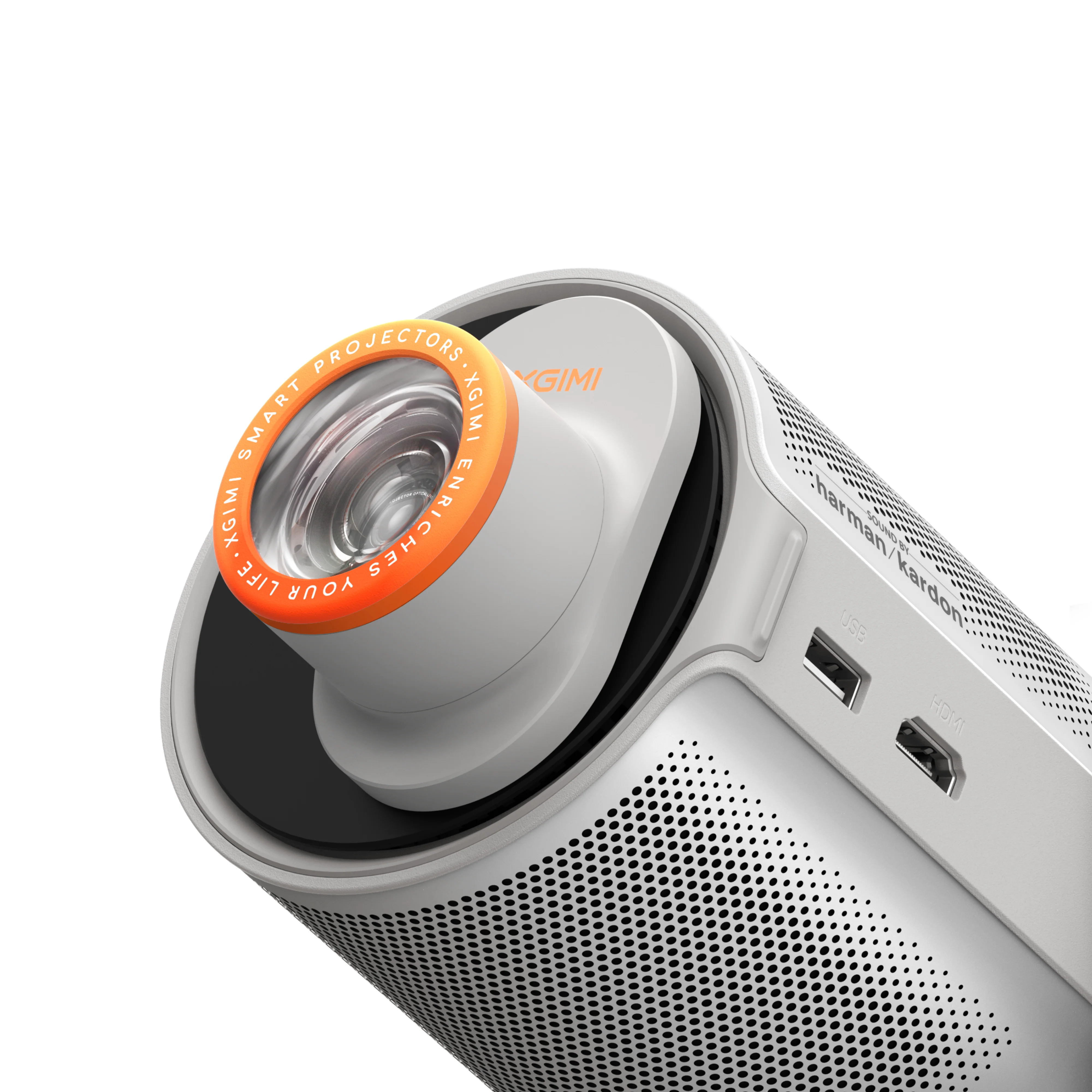 MoGo 4 Laser Outdoor Set