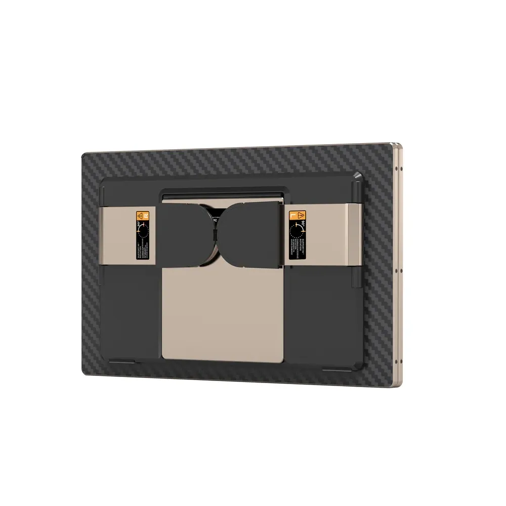 Gamvity S6 Triple Screen Laptop Screen Extender