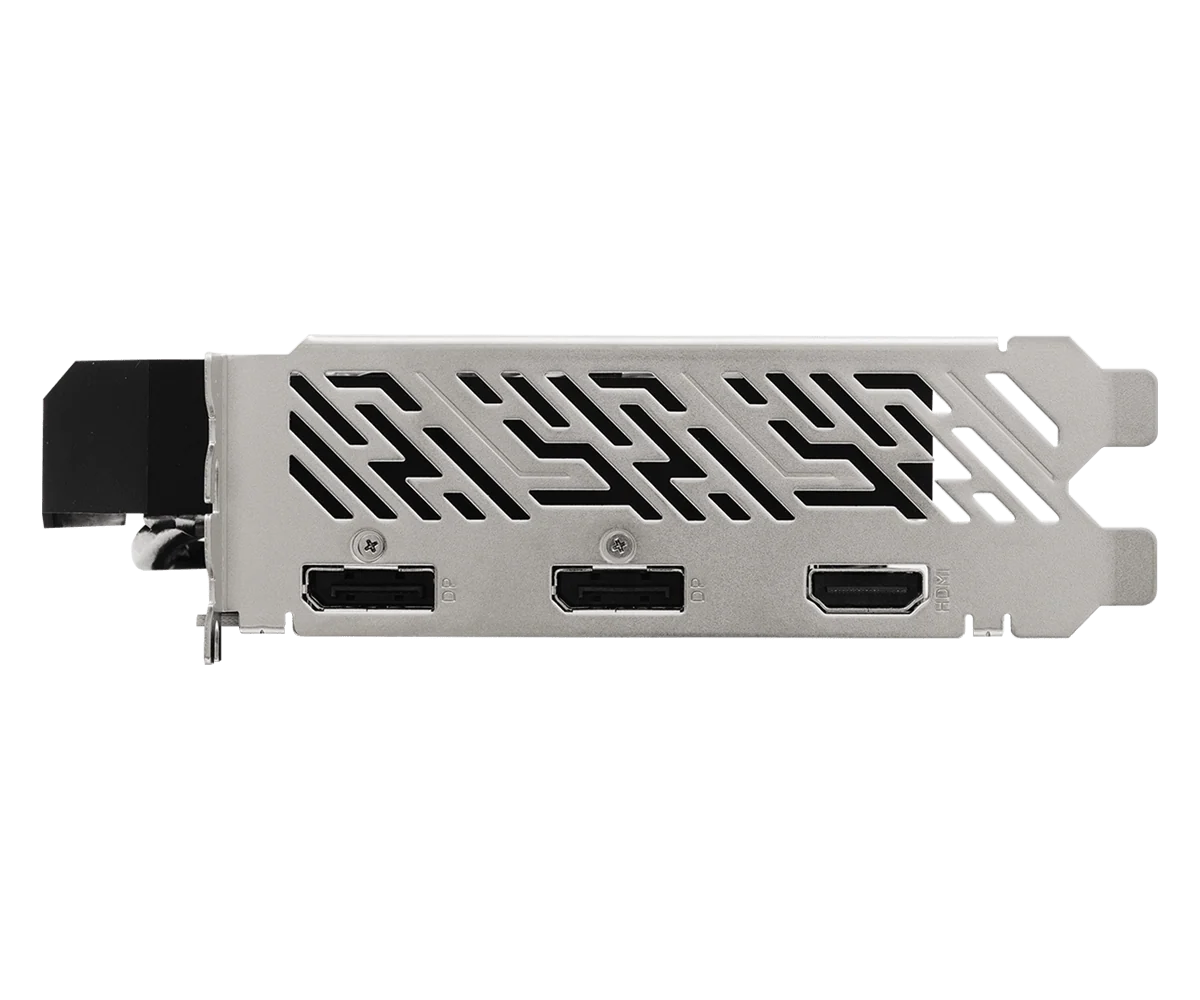 ASRock AMD Radeon RX 9060 XT Challenger, 16GB GDDR6 OC Graphics Card