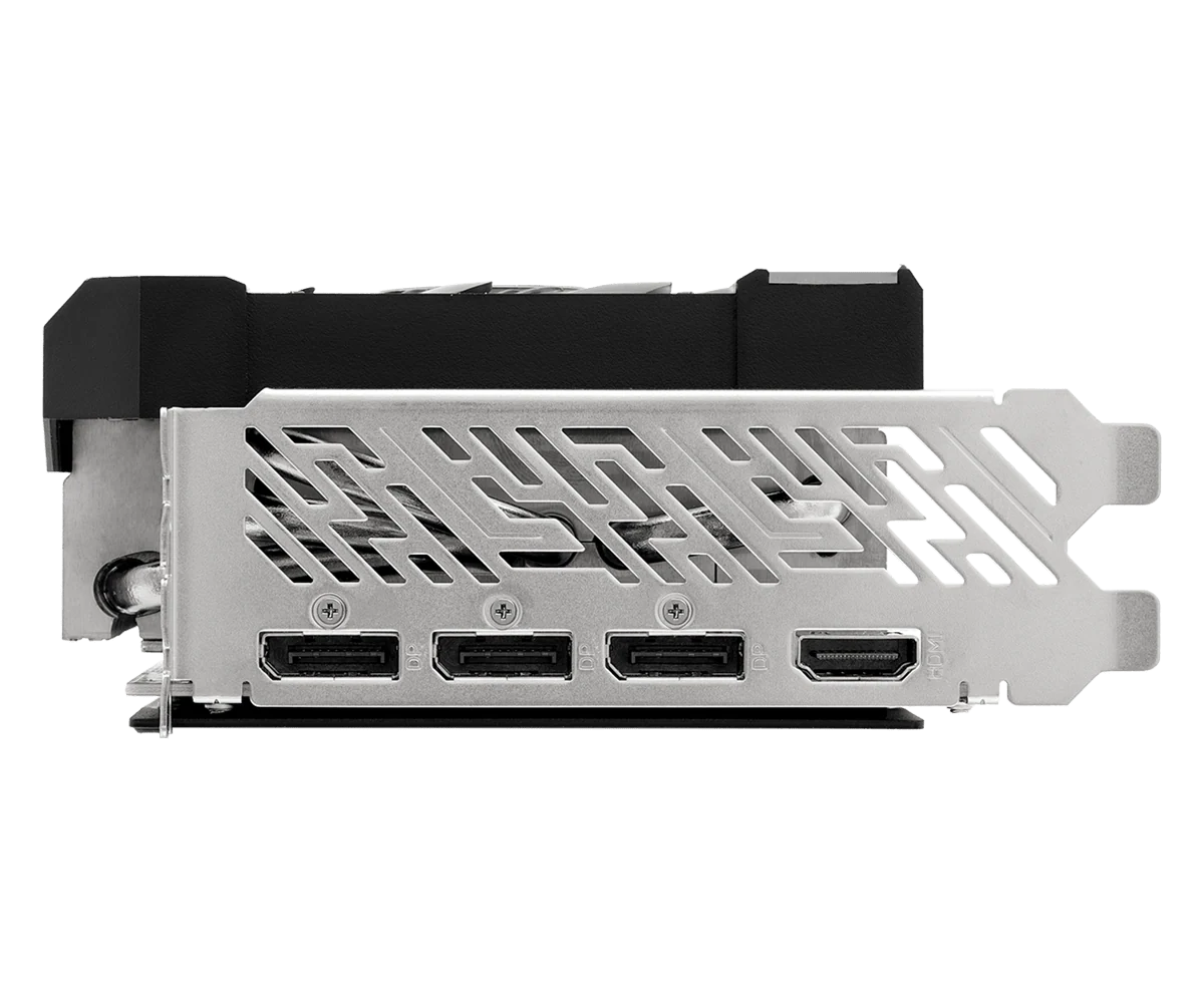 ASRock AMD Radeon RX 9070 XT Challenger, 16GB GDDR6 Graphics Card