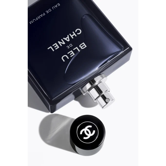 Bleu de Chanel EDP - 100ML