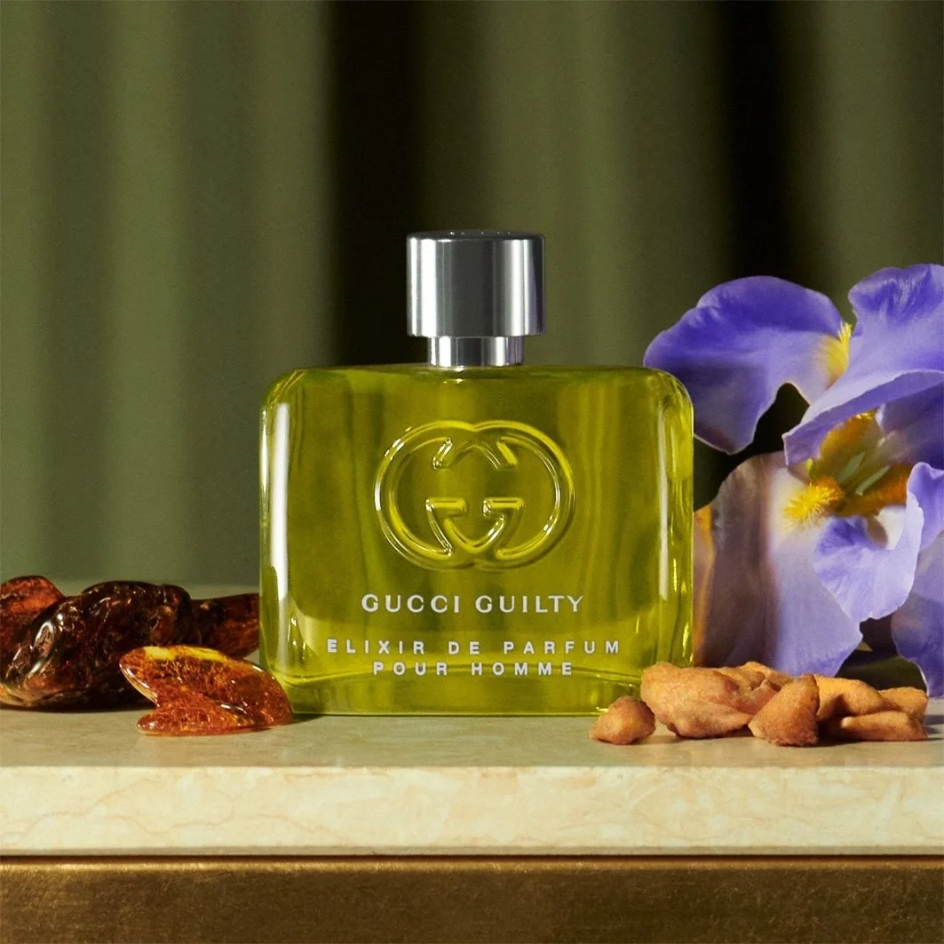 Gucci Guilty Pour Homme EDP For Him - 60 ml