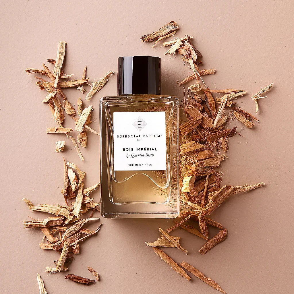 Essential Parfums Bois Impérial EDP For Unisex -100 ml