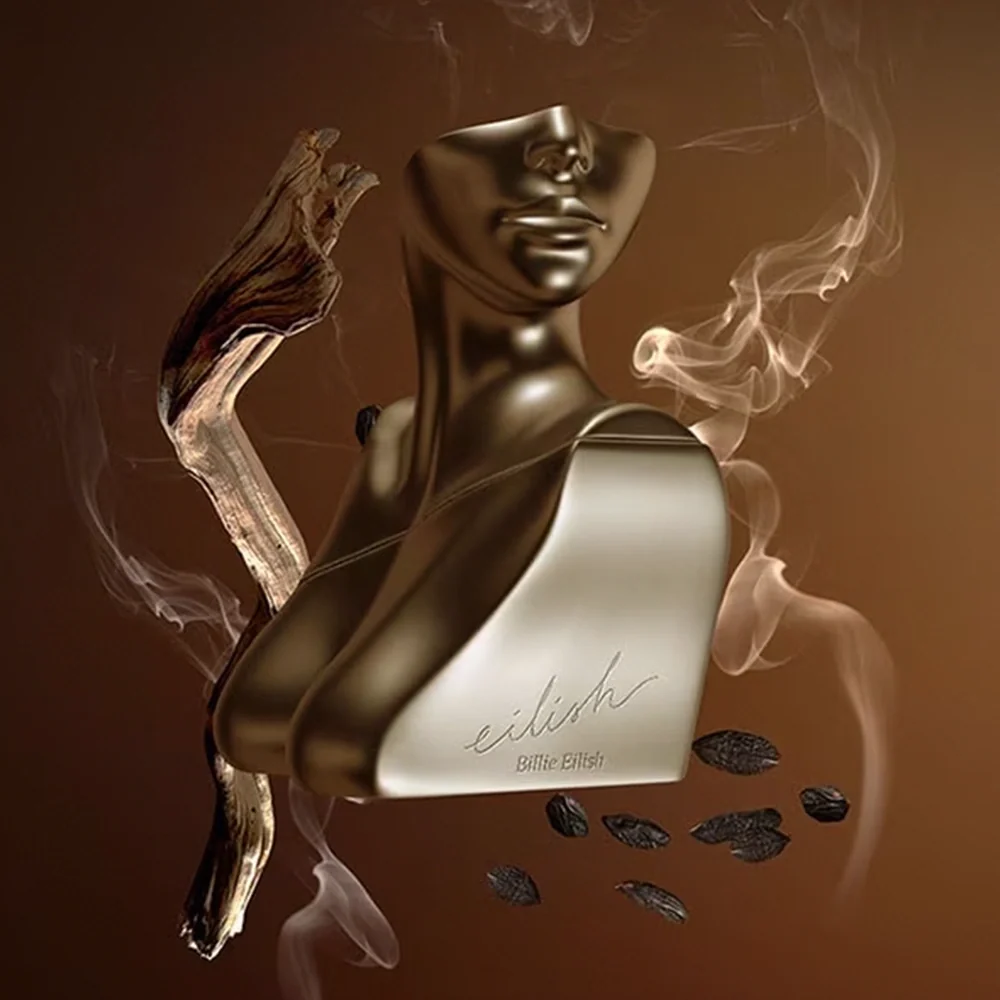 Billie Eilish Eilish EDP For Her -100 ml