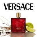 Versace Eros Flame EDP For Him - 200 ml