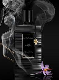 Van Cleef & Arpels Reve D'Encens EDP For Unisex - 125 ml