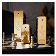 Paco Rabanne Million EDT For Him - 200 ml