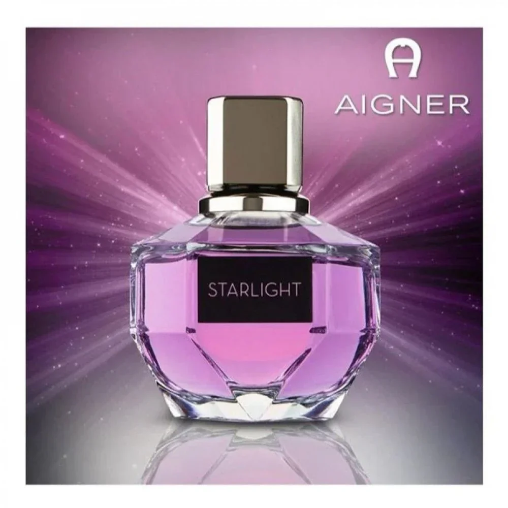 Etienne Aigner Starlight EDP For Her - 100 ml