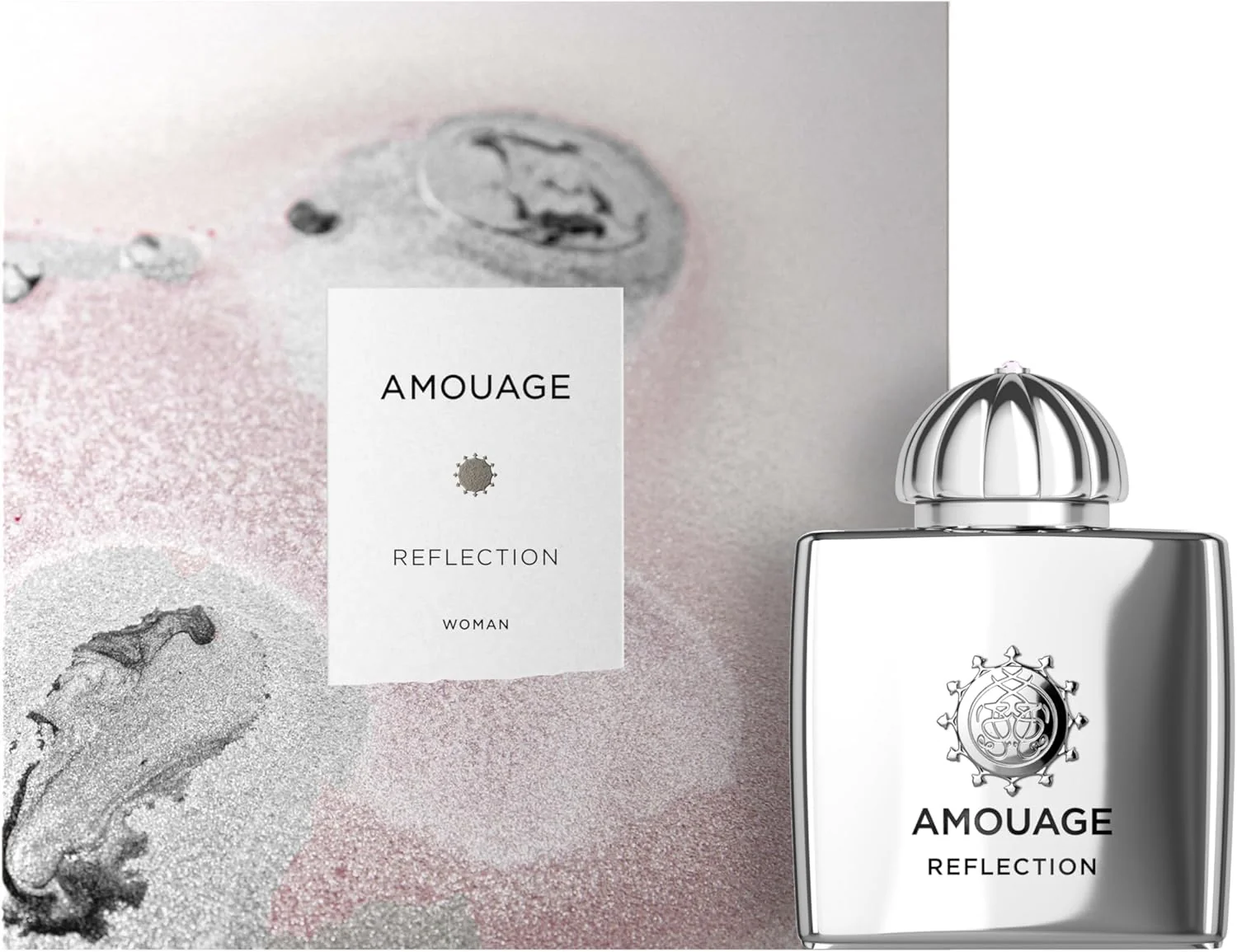 Amouage Reflection EDP For Her - 100 ml