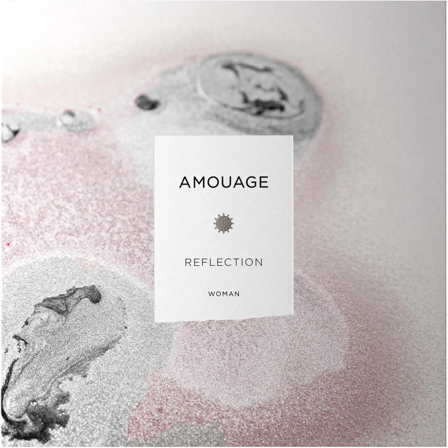 Amouage Reflection EDP For Her - 100 ml