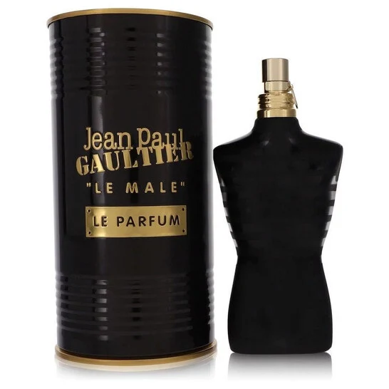 Jean Paul Gaultier Le Male Le Parfum EDP For Him - 125 ml