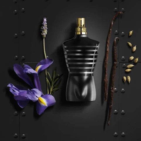 Jean Paul Gaultier Le Male Le Parfum EDP For Him - 125 ml