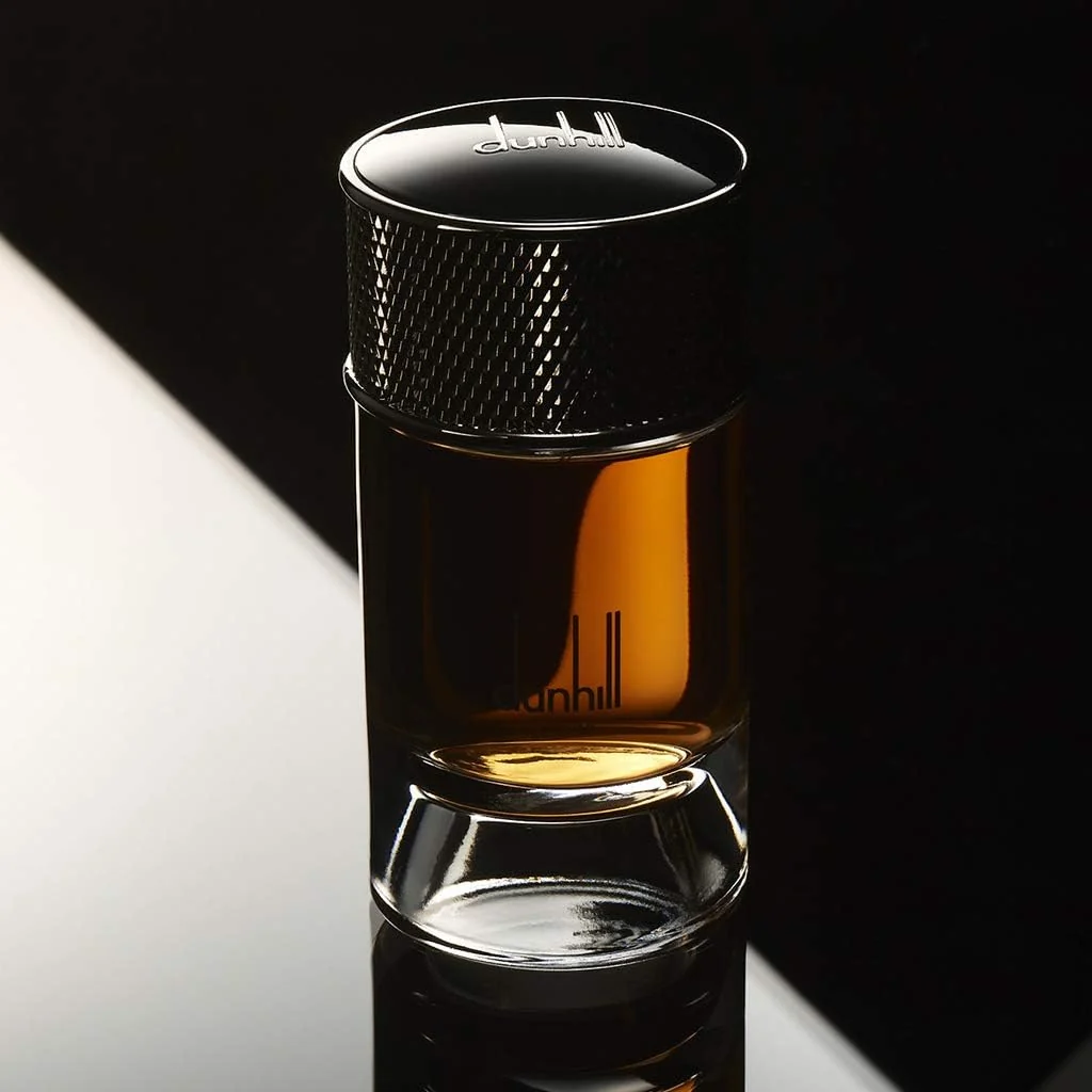 Dunhill British Leathe EDP For Him - 100 ml