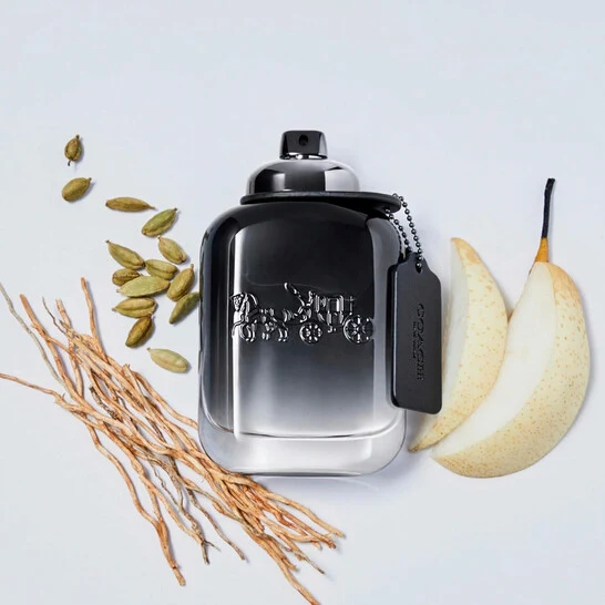 Coach New York EDT For Him - 100 ml