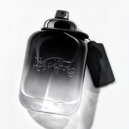 Coach New York EDT For Him - 100 ml