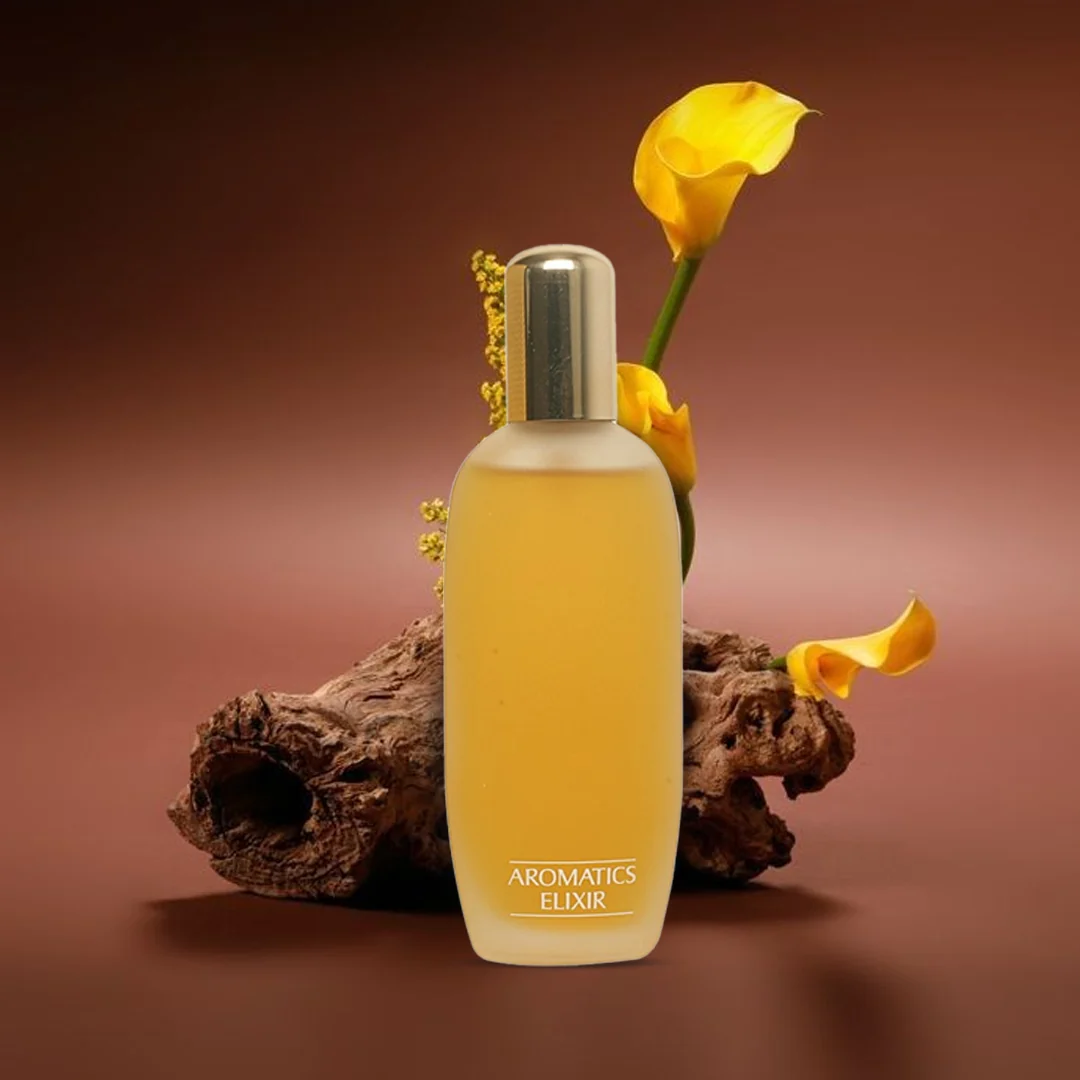 Clinique Aromatic Elixir EDP Spray For Her - 100 ml