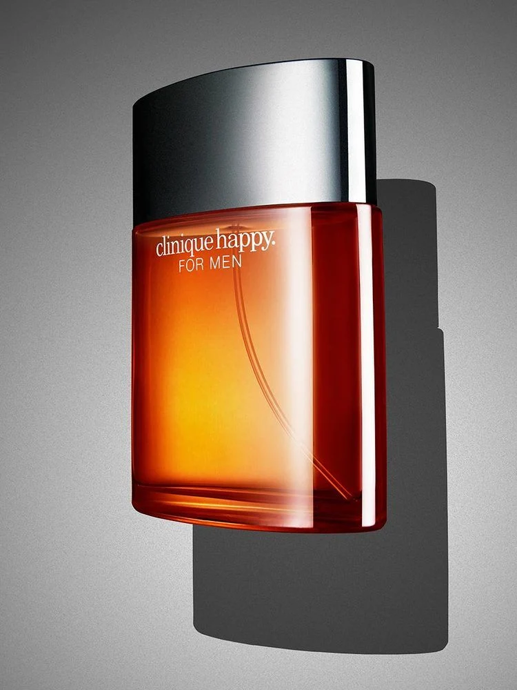 Clinique Happy Cologne EDT For Him - 100 ml