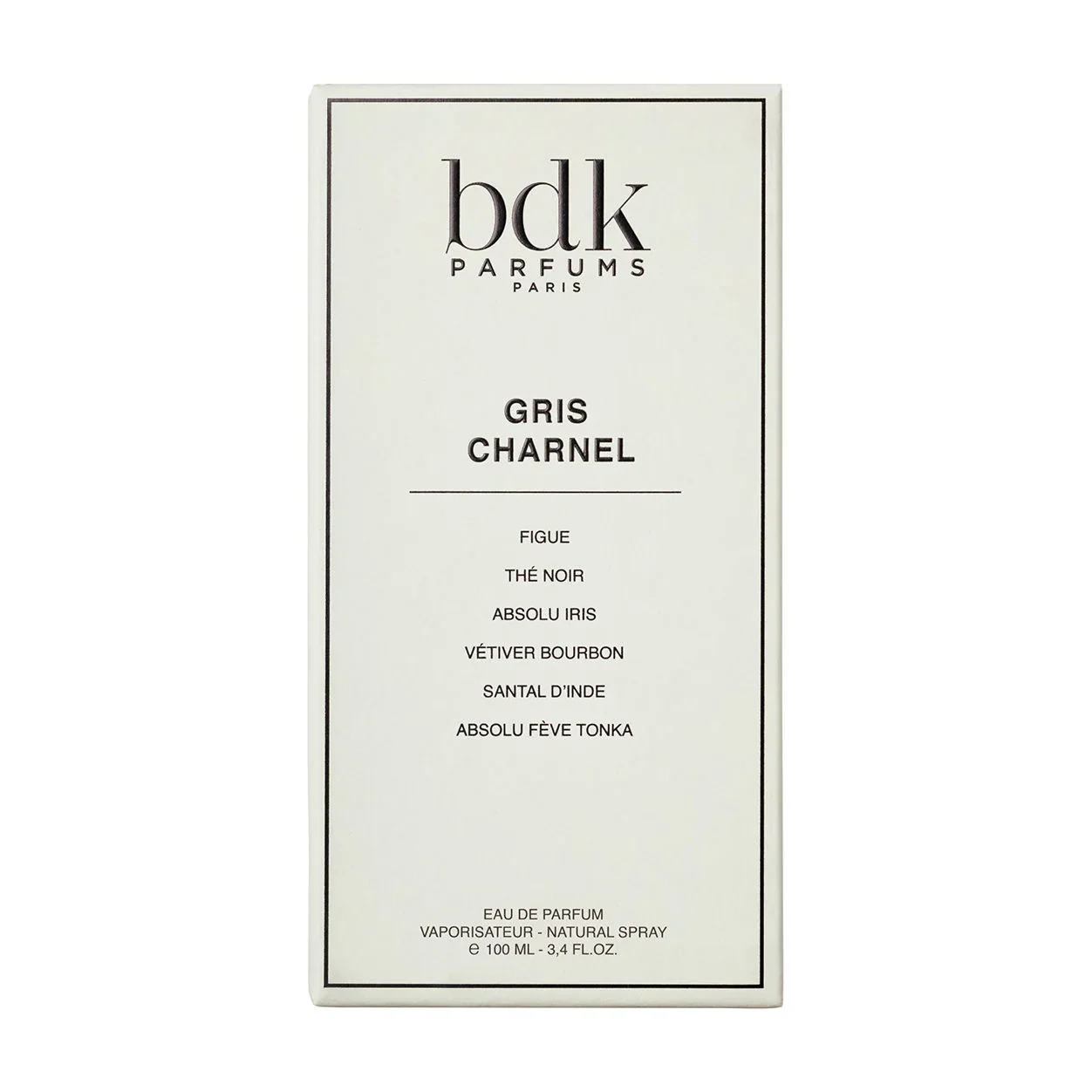 BDK Parfums Gris Charnel Mist For Unisex - 50 ml