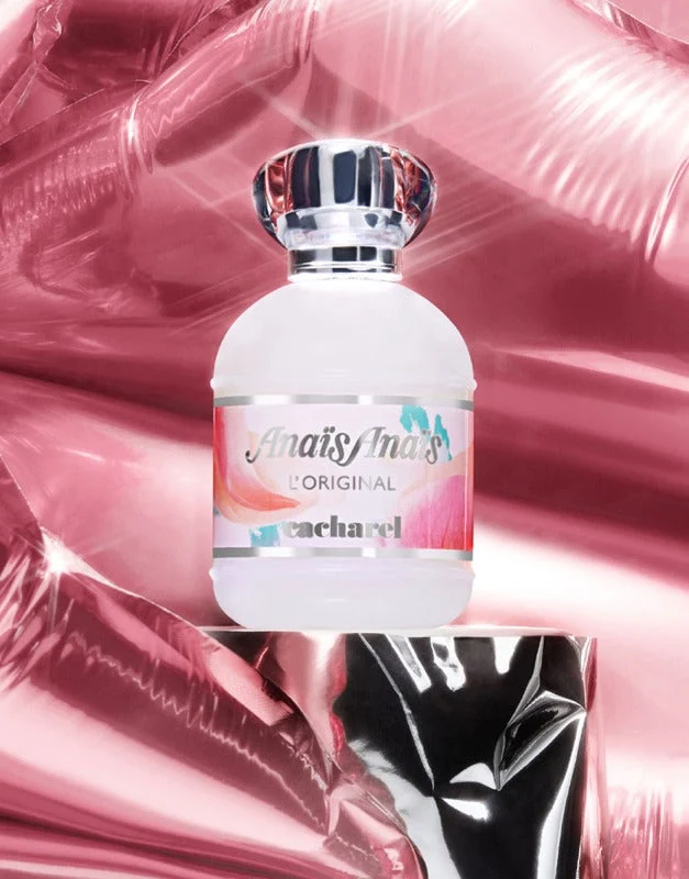 Cacharel Anais Anais EDT For Her -100 ml