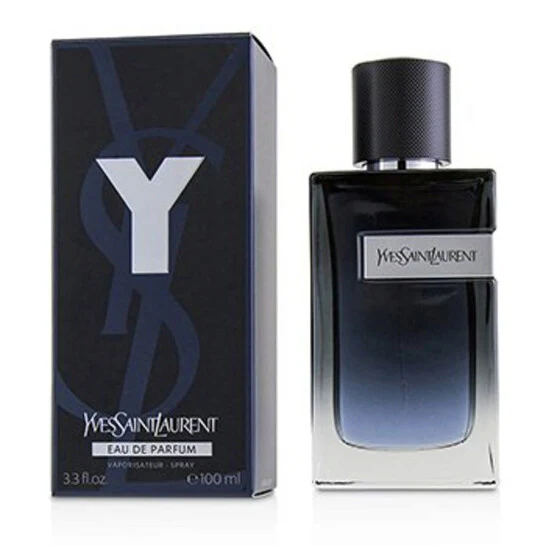 Yves Saint Laurent Y - Men - EDP - 100ml